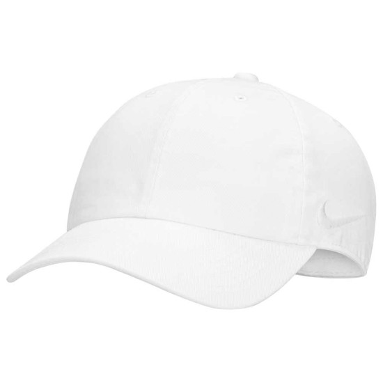 Nike Καπέλο Club Unstructured Flat Bill Cap